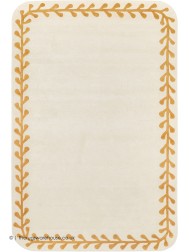 Kalamata Jaune Rug - Thumbnail - 6