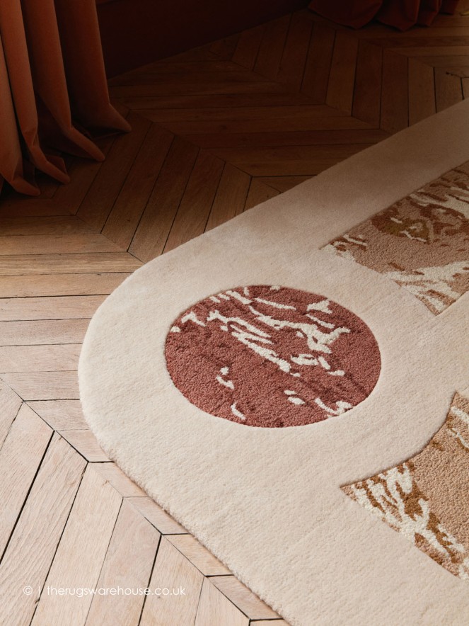 Paladio Terra Rug - 3