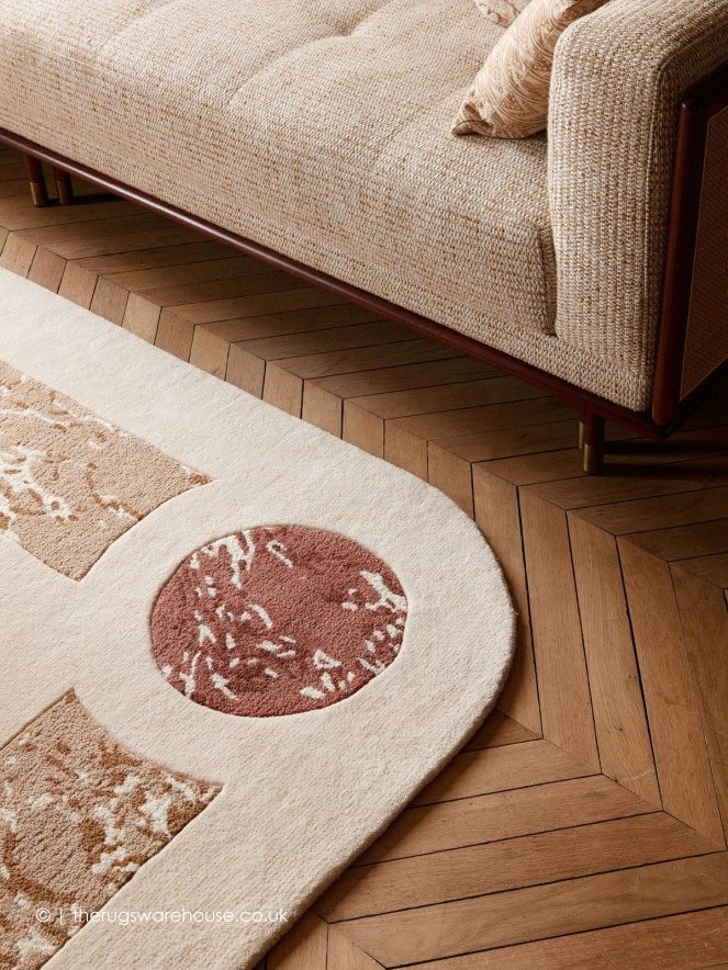 Paladio Terra Rug - 4