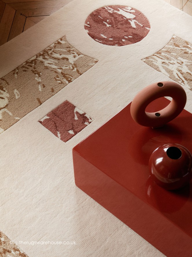 Paladio Terra Rug - 5