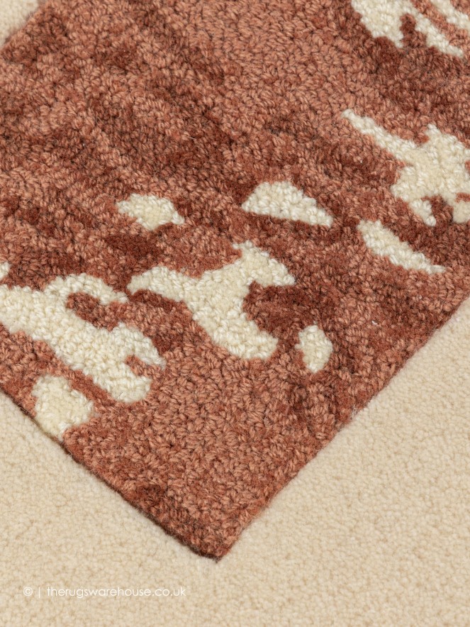 Paladio Terra Rug - 6