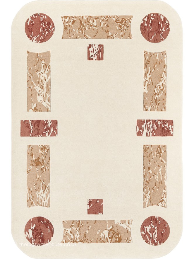 Paladio Terra Rug - 7