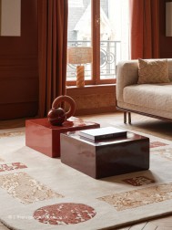 Paladio Terra Rug - Thumbnail - 8