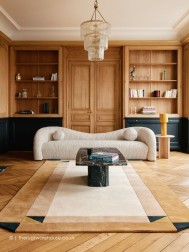 Palatin Miel Rug - Thumbnail - 2