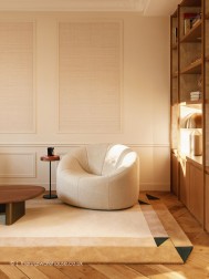 Palatin Miel Rug - Thumbnail - 3