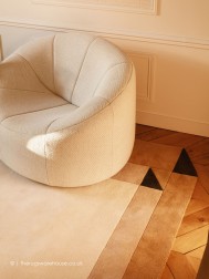 Palatin Miel Rug - Thumbnail - 5