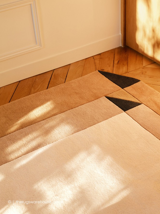 Palatin Miel Rug - 6