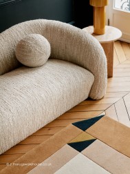Palatin Miel Rug - Thumbnail - 7
