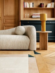 Palatin Miel Rug - Thumbnail - 8