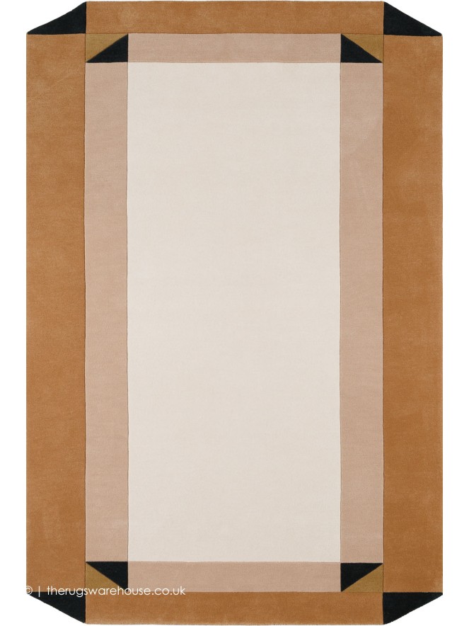 Palatin Miel Rug - 11