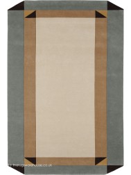 Palatin Bleu Rug - Thumbnail - 7