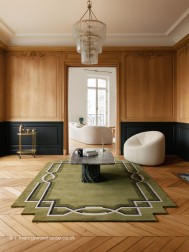 Style Vert Rug - Thumbnail - 2