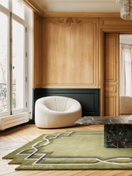 Style Vert Rug - Thumbnail - 3