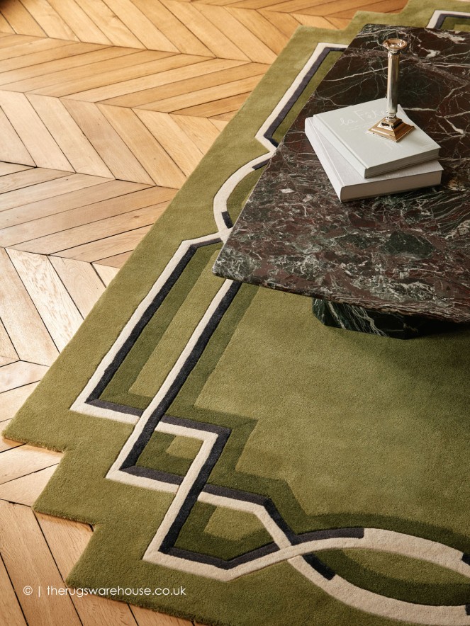 Style Vert Rug - 4