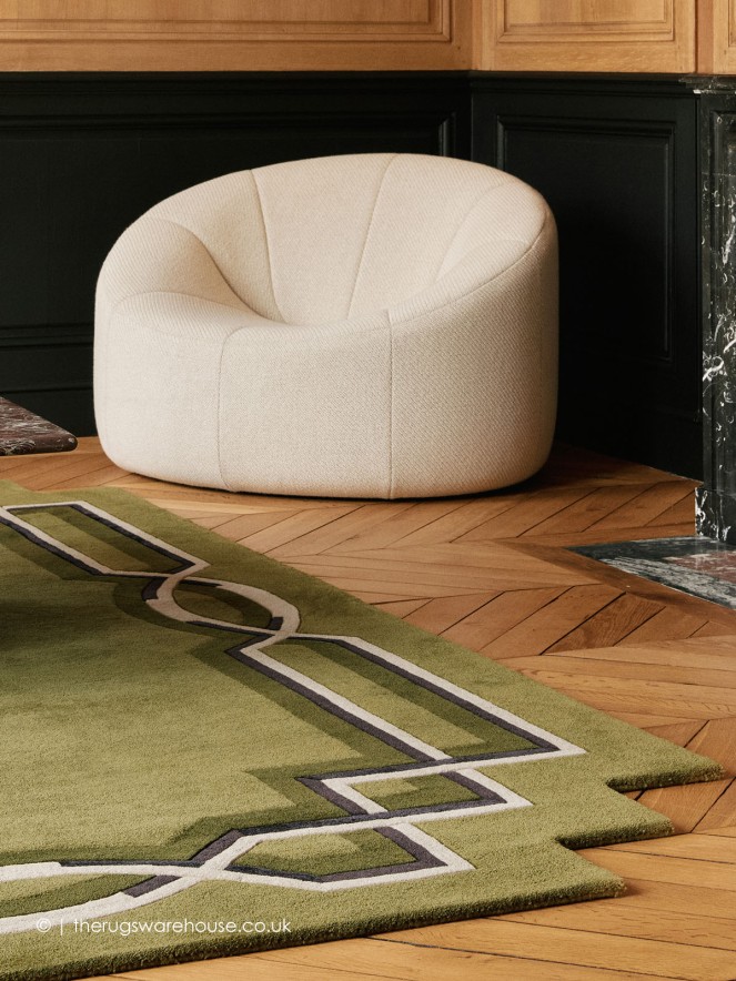 Style Vert Rug - 6