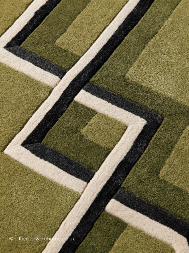 Style Vert Rug - 9