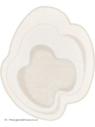 Sahara Blanc Rug - Thumbnail - 8