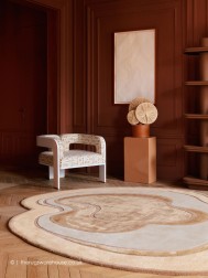 Sahara Sable Rug - Thumbnail - 2