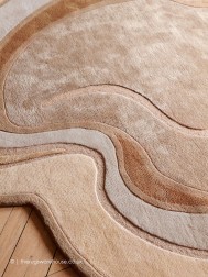 Sahara Sable Rug - Thumbnail - 3