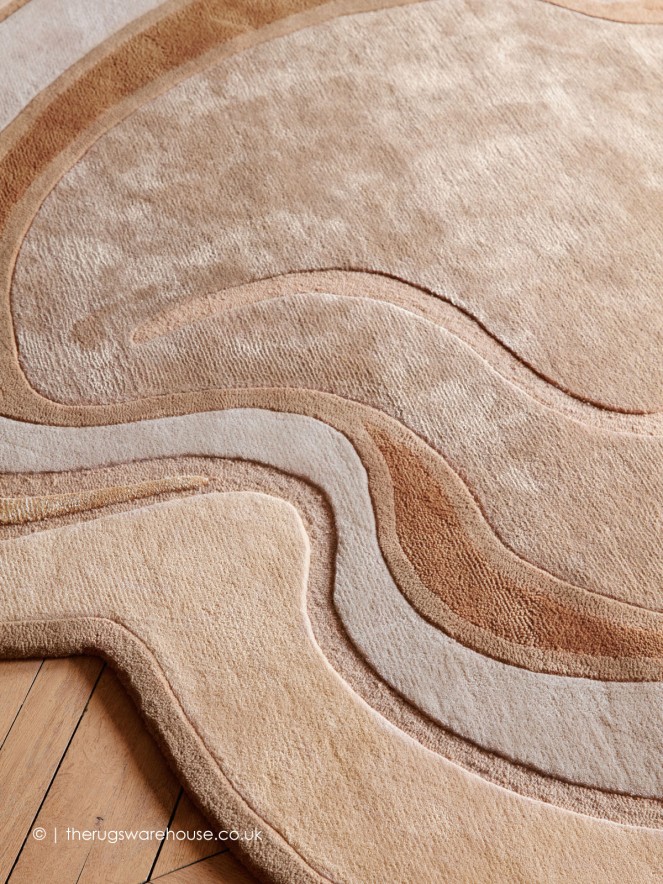 Sahara Sable Rug - 3