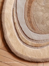 Sahara Sable Rug - Thumbnail - 4