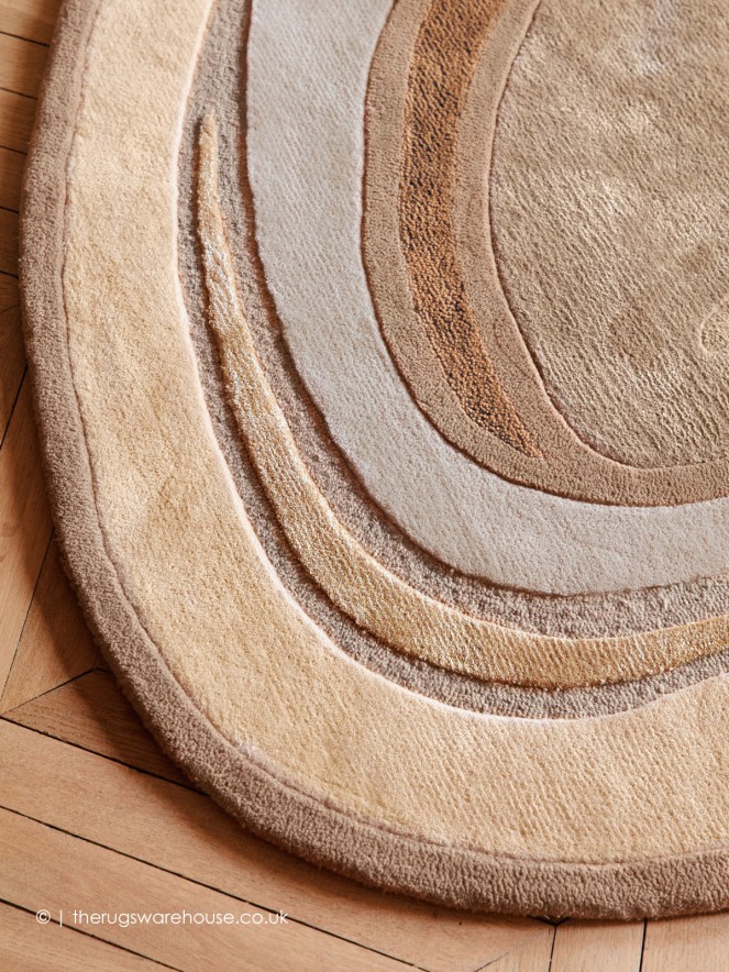 Sahara Sable Rug - 4