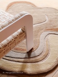 Sahara Sable Rug - Thumbnail - 5