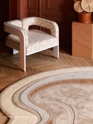 Sahara Sable Rug - Thumbnail - 6