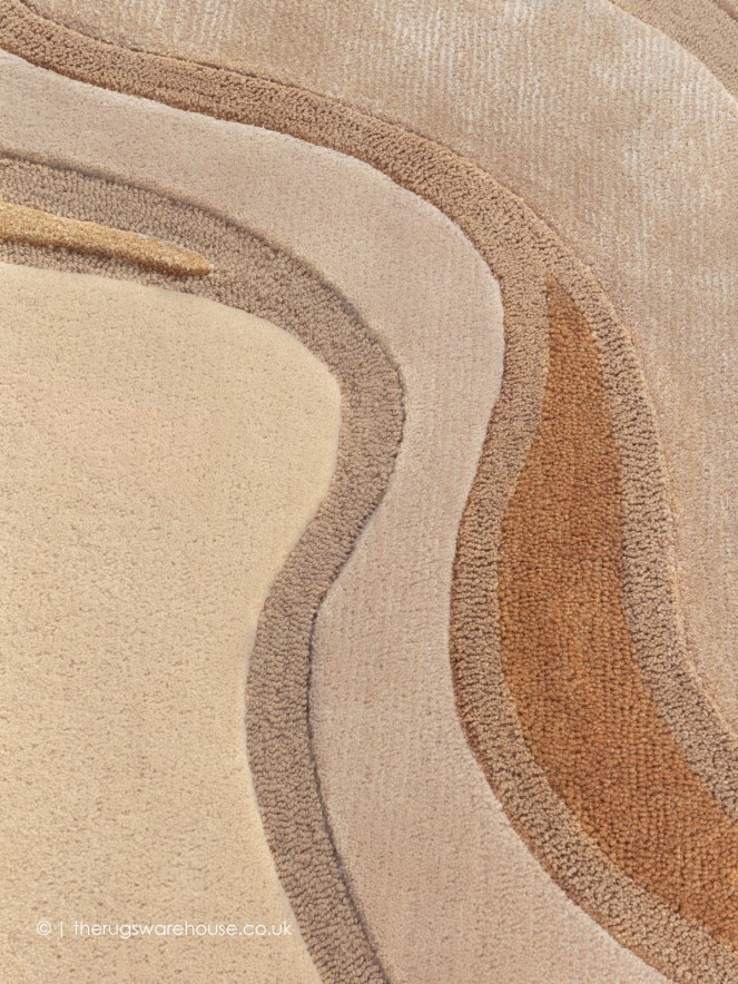 Sahara Sable Rug - 7