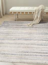Veldern Blue Rug - Thumbnail - 2