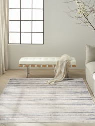 Veldern Blue Rug - Thumbnail - 3