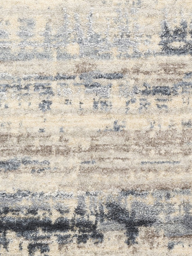 Veldern Blue Rug - 6