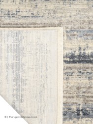 Veldern Blue Rug - Thumbnail - 9