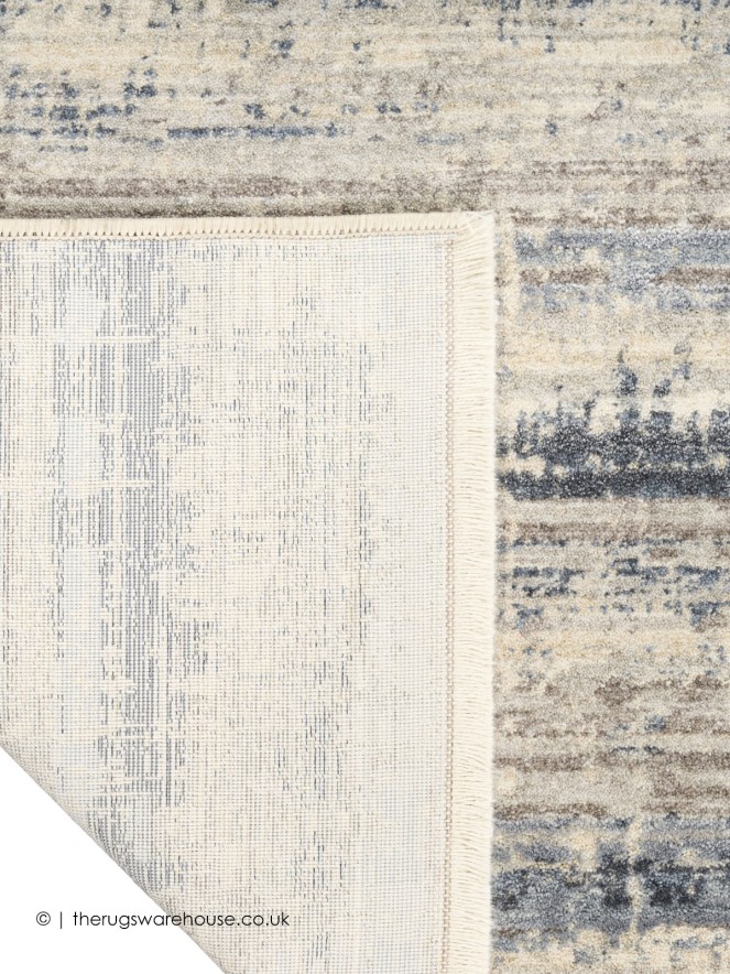 Veldern Blue Rug - 9