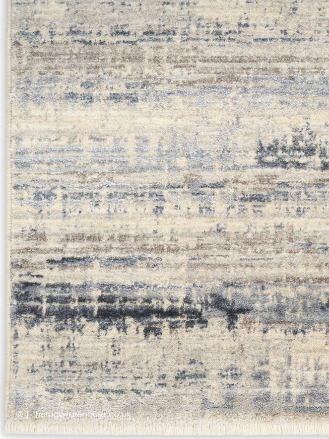 Veldern Blue Rug - 7