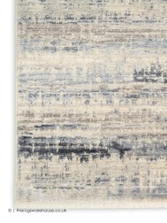 Veldern Blue Rug - Thumbnail - 8