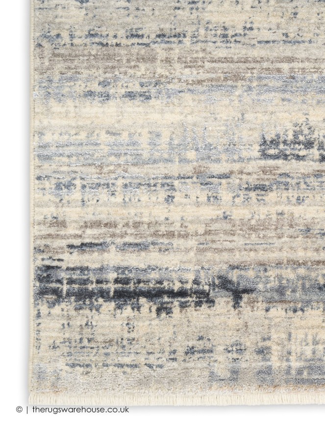 Veldern Blue Rug - 8