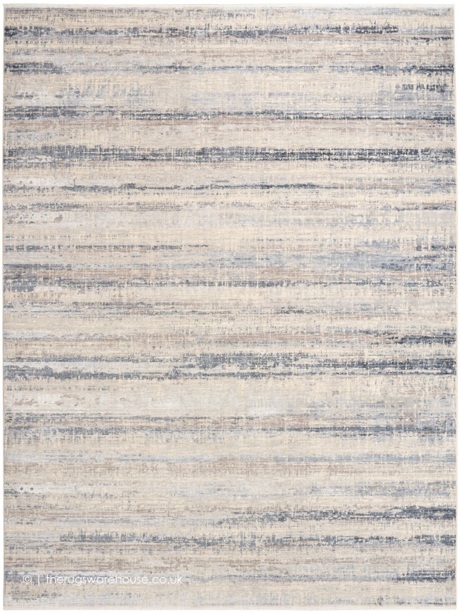 Veldern Blue Rug - 10