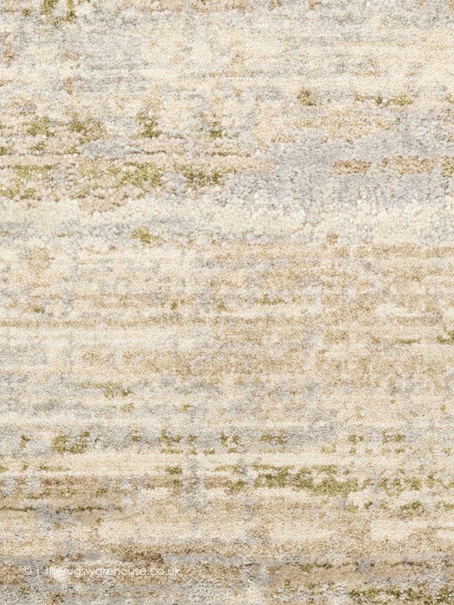 Veldern Sand Rug - 6