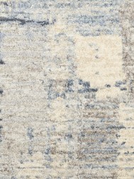 Hontema Blue Rug - Thumbnail - 5