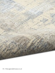 Hontema Blue Rug - Thumbnail - 4