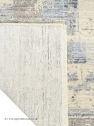 Hontema Blue Rug - Thumbnail - 8