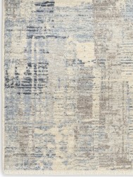 Hontema Blue Rug - Thumbnail - 6