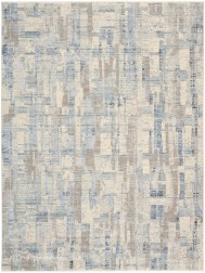 Hontema Blue Rug - Thumbnail - 9