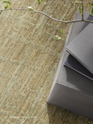 Latitude Green Rug - Thumbnail - 4