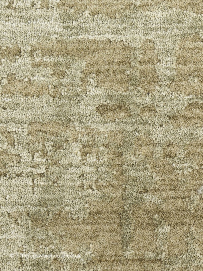Latitude Green Rug - 6