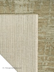 Latitude Green Rug - Thumbnail - 8