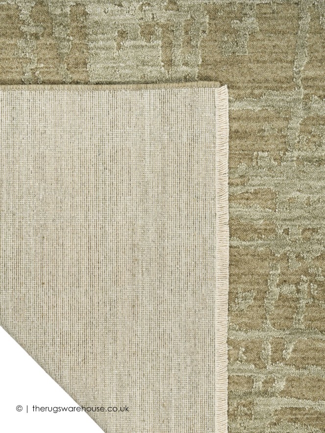 Latitude Green Rug - 8