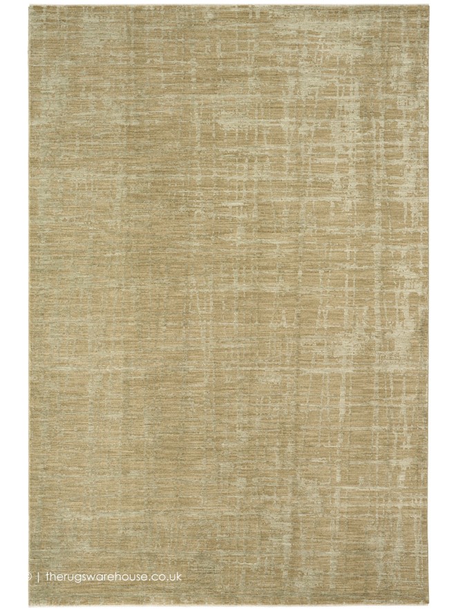 Latitude Green Rug - 9