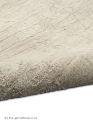 Latitude Ivory Beige Rug - Thumbnail - 3